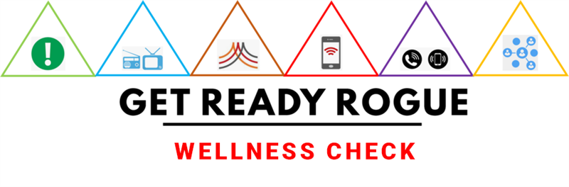Wellness Check