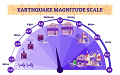 Earthquakes - Getting Prepared