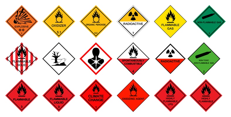 Hazardous Materials