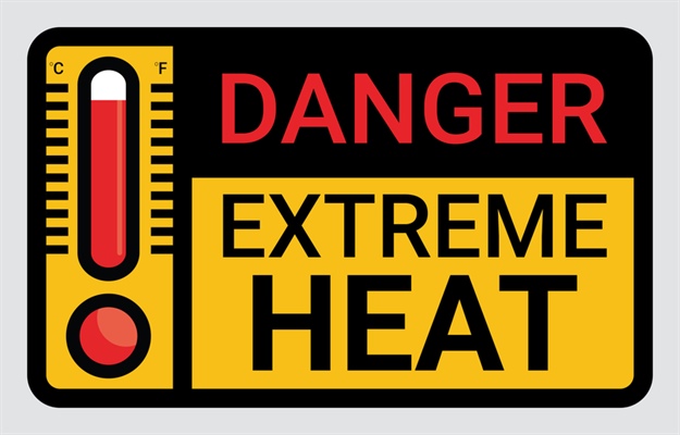 Extreme Heat