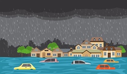 Flooding