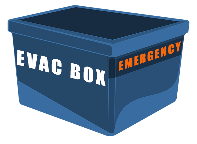 Evac Box